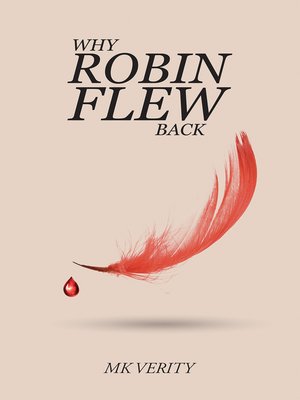 cover image of Why Robin Flew Back